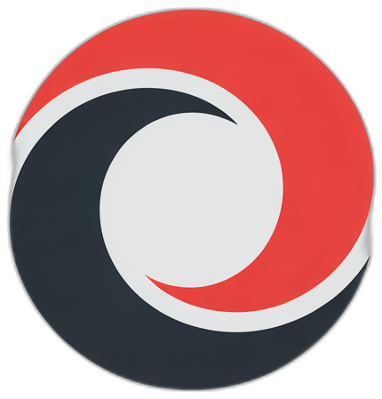 吃瓜911 Logo